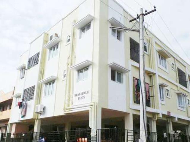 Flat for rent in Perumbakkam, Tamil Nadu