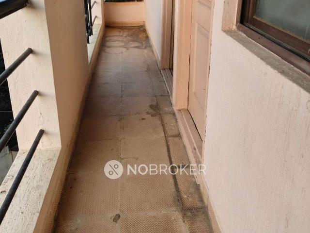 Flat for rent in Bangalore North, Cox Town - Bangalore