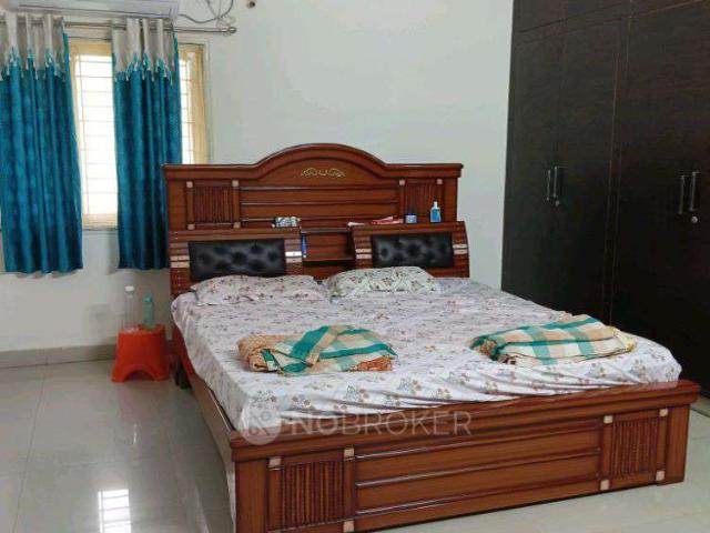 Flat for rent in Haidarabad, Telangana