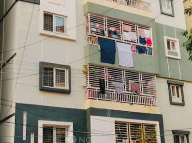 Flat for rent in Kukatpally, Haidarabad
