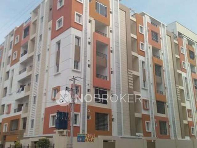 Flat for sale in Kukatpally, Haidarabad