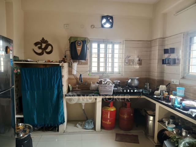 Flat for sale in Kukatpally, Haidarabad