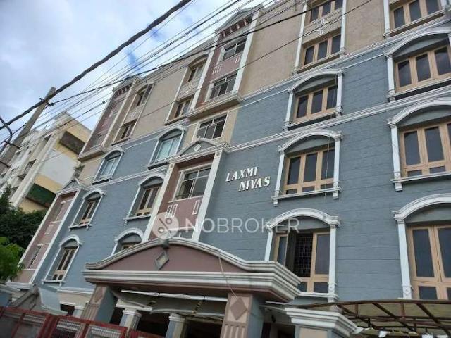 Flat for sale in Central Excise Colony, Hyderabad