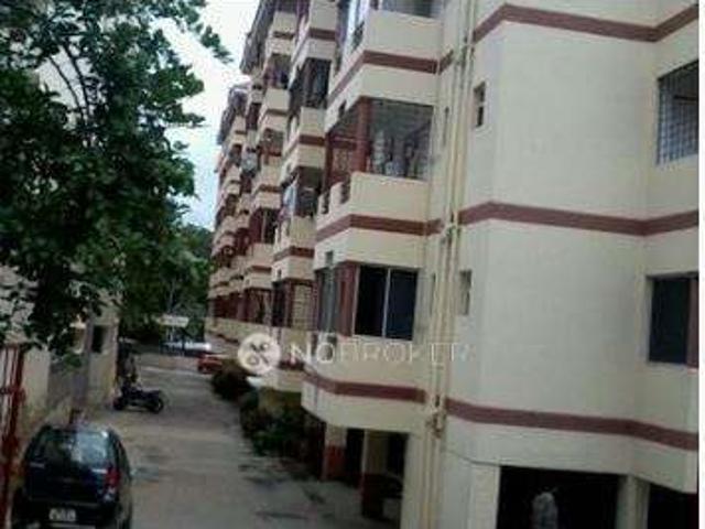 Flat for rent in Bangalore South, Cox Town - Bangalore