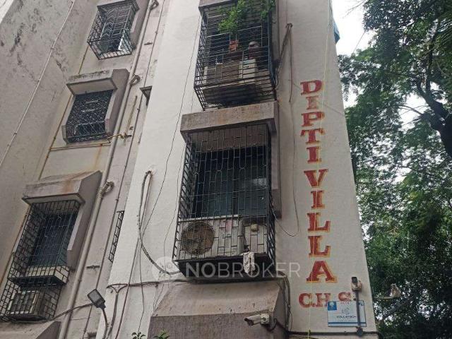Flat for rent in Andheri East, Mumbai