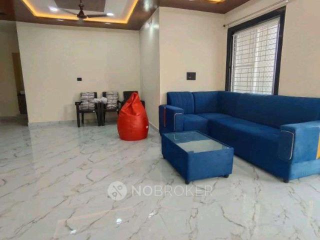 Flat for rent in Greater Hyderabad Municipal Corporation West Zone, Hyderabad