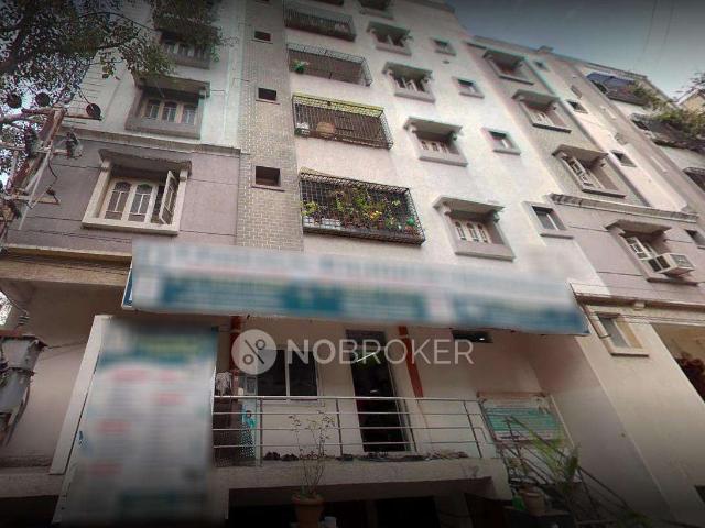 Flat for rent in Satavahana Nagar, Hyderabad