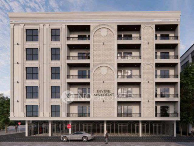 Flat for rent in Satbari, Delhi