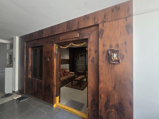 Flat for rent in Gouthami Colony, Hyderabad