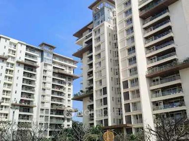 Flat for sale in Bangalore East, Cox Town - Bangalore