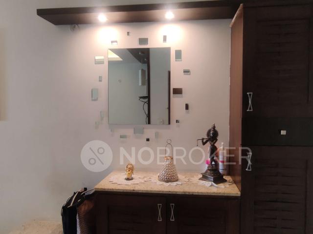Flat for rent in Bangalore South, Cox Town - Bangalore