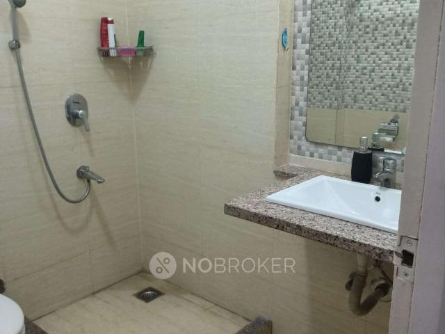 Flat for rent in West Delhi, Deri