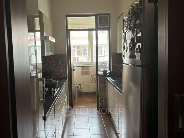 Flat for rent in Hariana