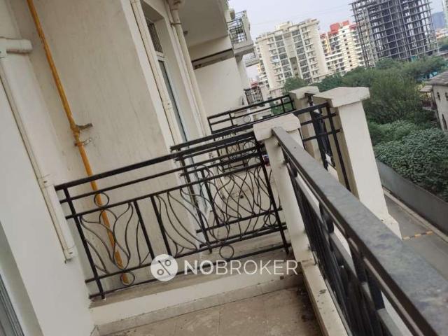 Flat for rent in Sector 1, Gurugram