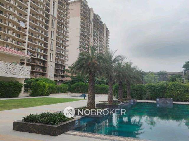 Flat for rent in Hariana