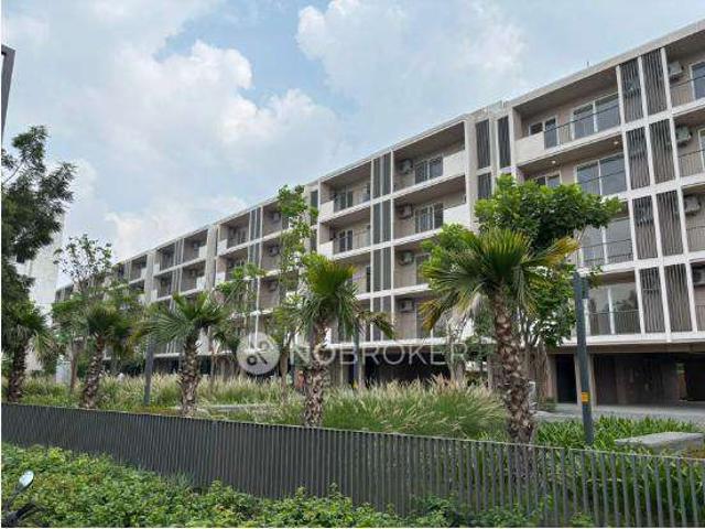 Flat for rent in Hariana