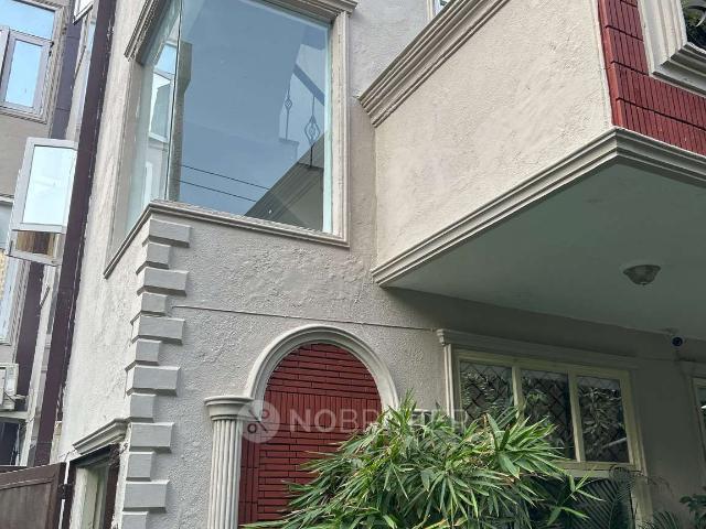 Flat for rent in Bangalore North, Cox Town - Bangalore