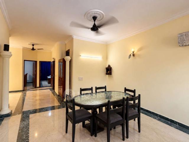 Flat for rent in Hariana