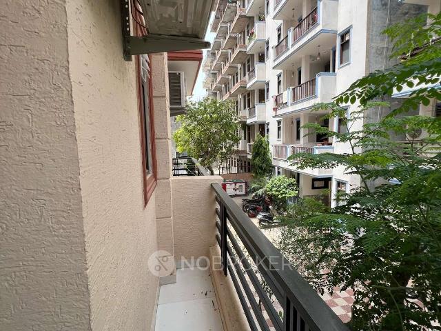 Flat for rent in Hariana