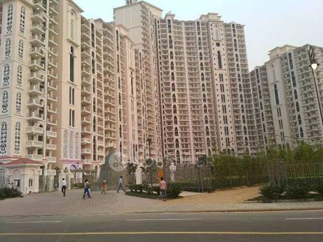 Flat for rent in Hariana
