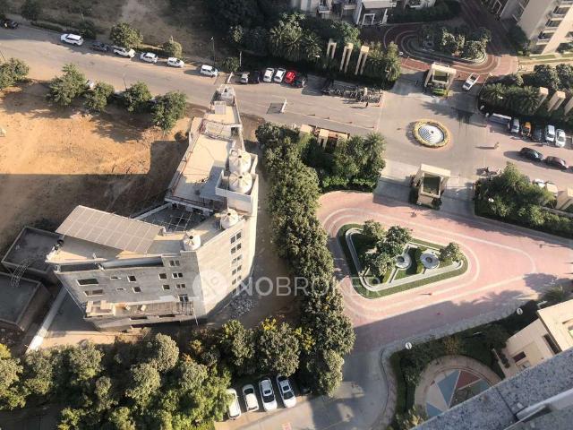 Flat for rent in Hariana