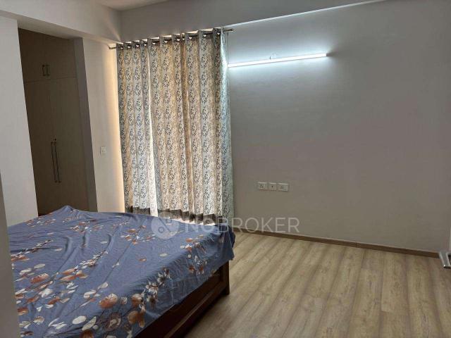 Flat for rent in Hariana