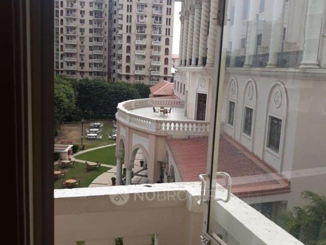 Flat for rent in Hariana