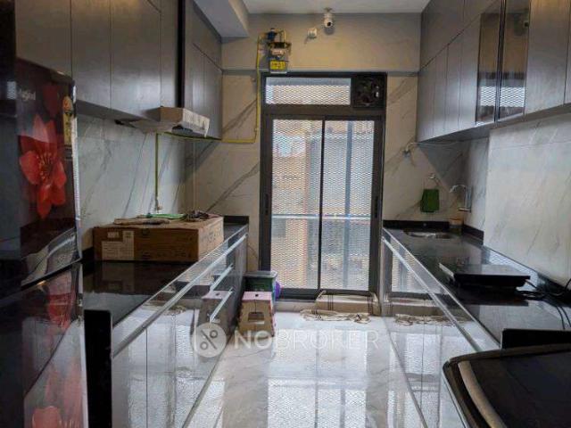 Flat for rent in Vaidya Nagar, Mumbai