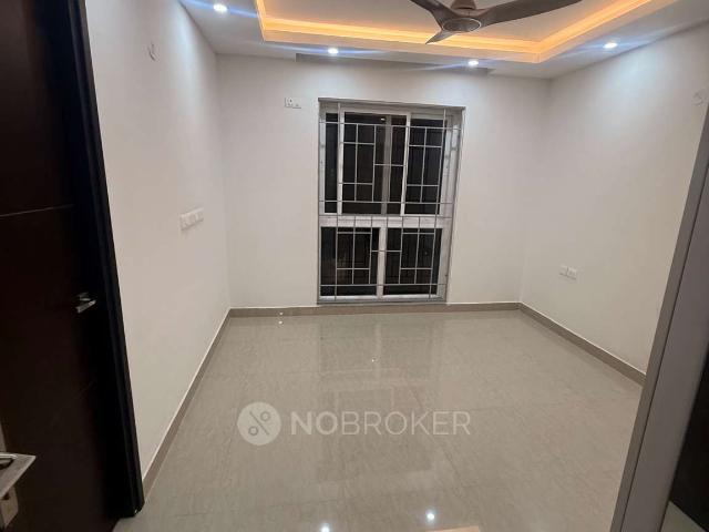 Flat for rent in Bangalore East, Cox Town - Bangalore