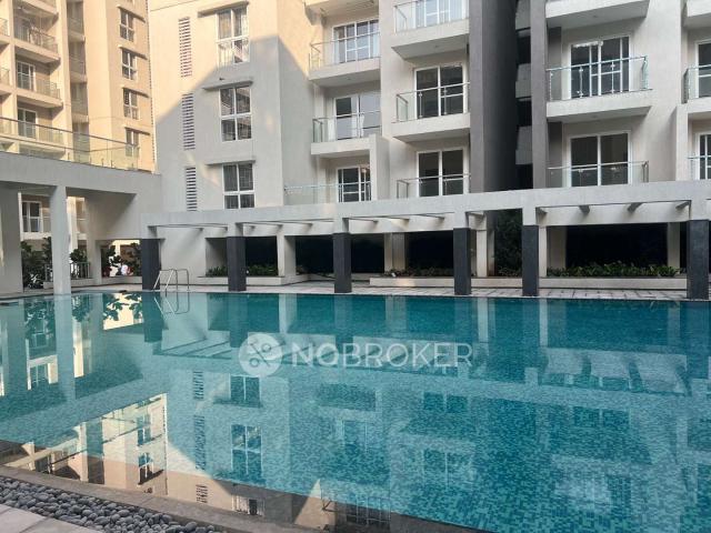 Flat for rent in Bangalore East, Cox Town - Bangalore