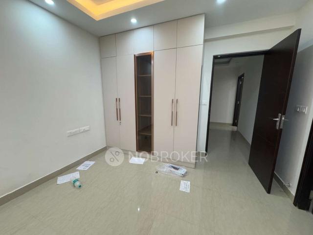 Flat for rent in Bangalore East, Cox Town - Bangalore