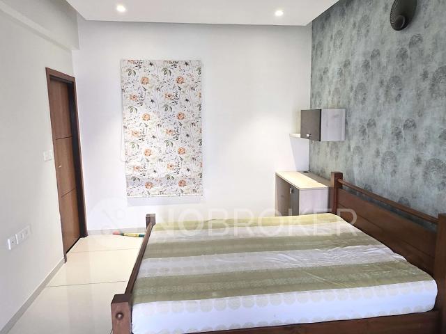 Flat for rent in Iblur, Bengaluru