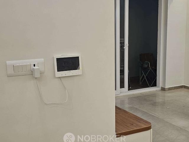 Flat for rent in Bangalore South, Cox Town - Bangalore