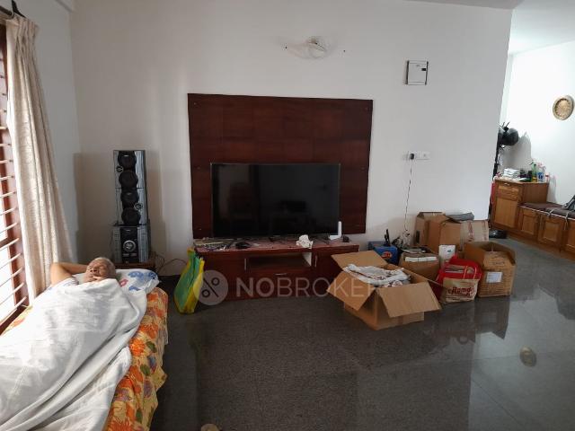 Flat for rent in Bangalore East, Cox Town - Bangalore