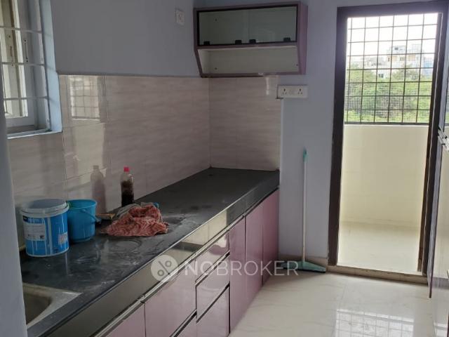 Flat for rent in Haidarabad, Telangana
