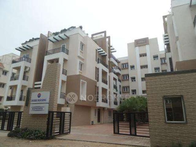 Flat for sale in Ward 186, Chennai Corporation