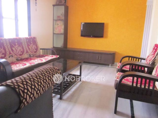 Flat for rent in Haidarabad, Telangana