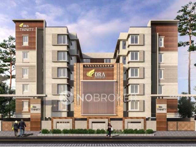Flat for rent in Sholinganallur - Chennai, Tamil Nadu