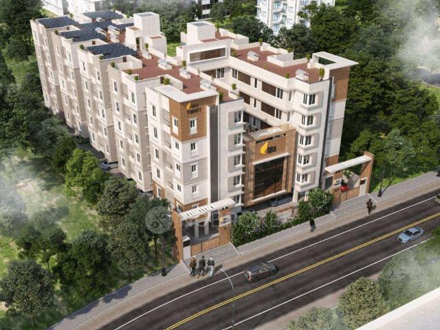 Flat for rent in Sholinganallur - Chennai, Tamil Nadu