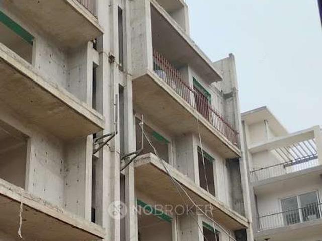 Flat for rent in Hariana