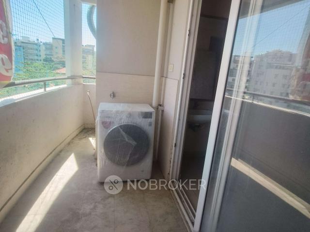 Flat for sale in Bangalore South, Cox Town - Bangalore