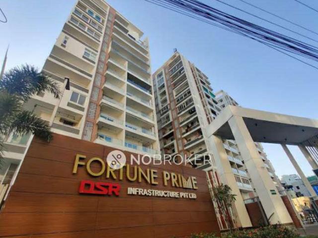Flat for rent in Madhapur, Hyderabad