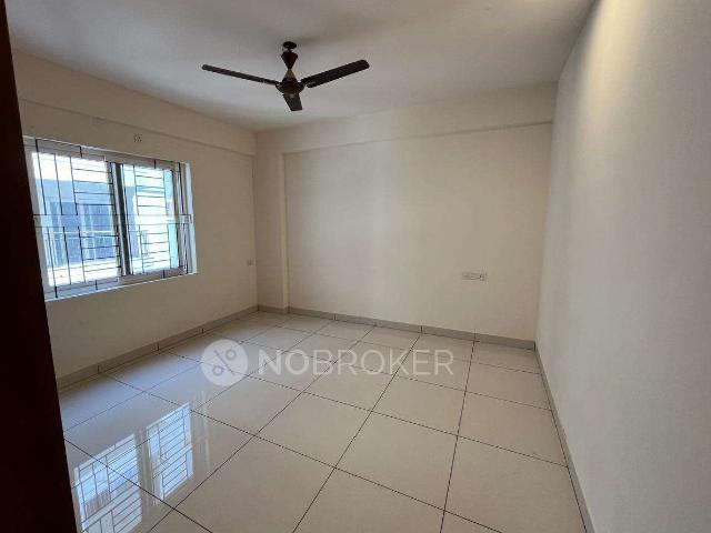 Flat for rent in Bangalore South, Cox Town - Bangalore