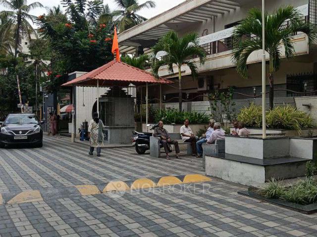 Flat for sale in Bangalore South, Cox Town - Bangalore