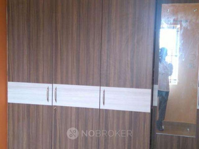 Flat for rent in Bangalore South, Cox Town - Bangalore