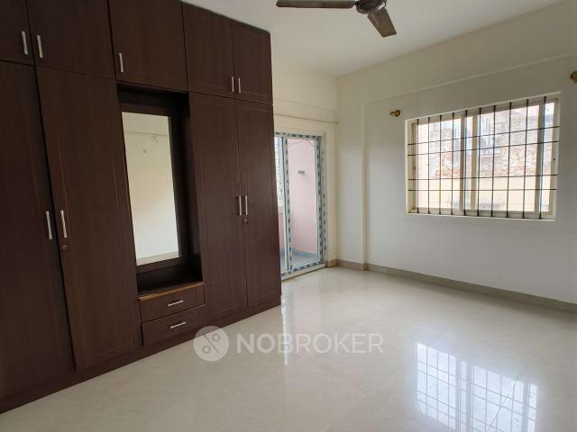 Flat for sale in Bangalore South, Cox Town - Bangalore