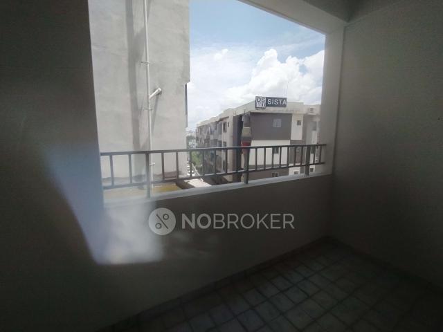 Flat for sale in Bangalore South, Cox Town - Bangalore
