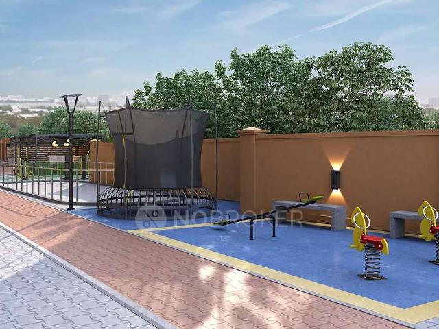 Flat for sale in Bangalore South, Cox Town - Bangalore