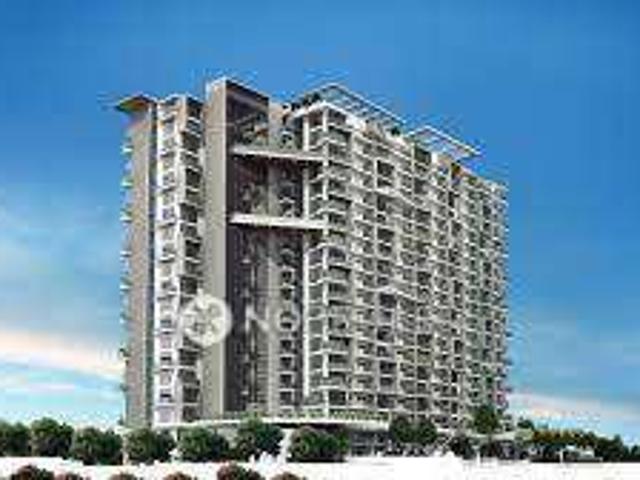 Flat for rent in Cox Town - Bangalore, Karnataka