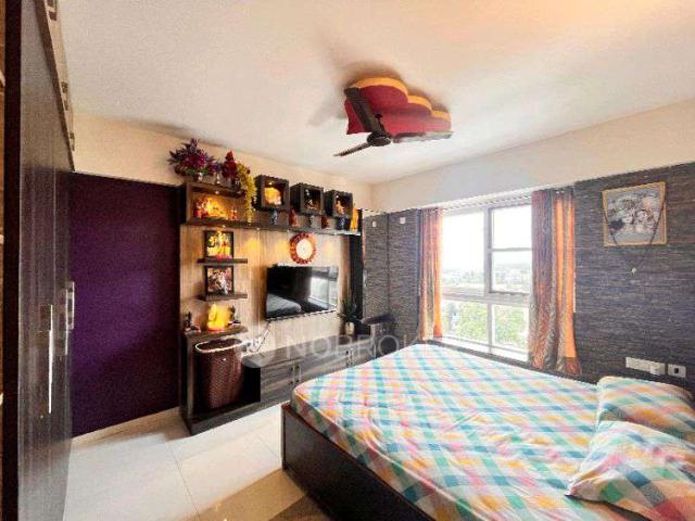 Flat for sale in Cox Town - Bangalore, Karnataka